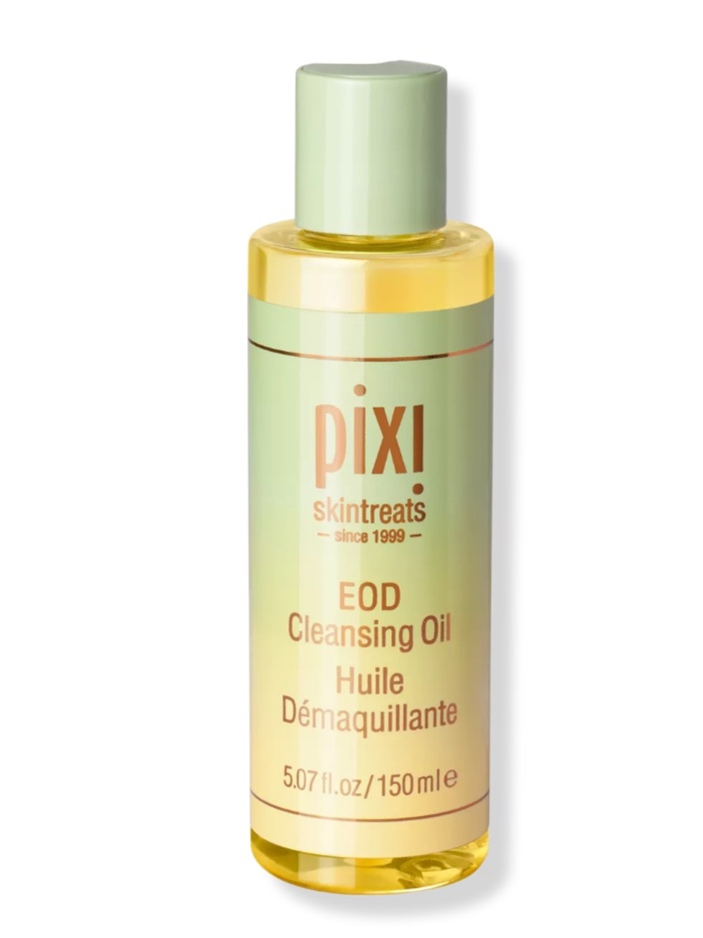 Pixi EOD Cleansing Oil 150ml BRAND NEW/SEALED